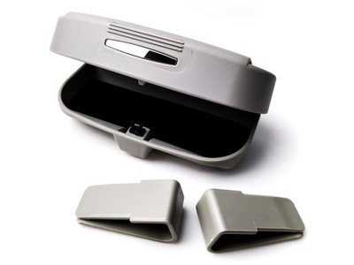 Бардачок na накладки на фари maserati mazda mercedes mini фото №1