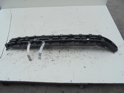 Балка pod бампер задня volvo xc90 фото №1