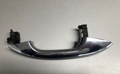 Mercedes 0997602359 ручка кронштейн ліва nowa фото №1