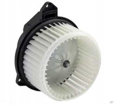 DODGE RAM 2002-2011 VENTILADOR INTERIOR SOPLADOR  