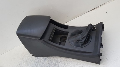 TUNNEL CENTRAL ARMREST SSANGYONG KYRON 06R  