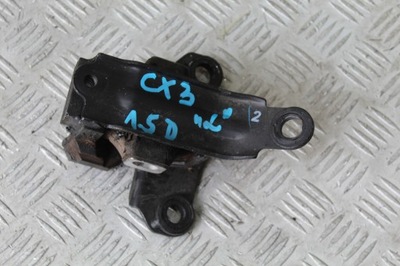 Подушка двигателя левая mazda cx3 2017 фото №1