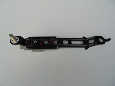 Nissan x-trail t32 lift регулировка высоты поперечина фото №1