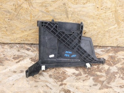 Mini cooper f55 f56 основа відсік двигуна 735148 фото №1