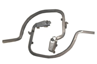 Vw jetta 5c6 петлі кришки задній комплект ld7x фото №1