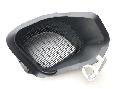 Впуск повітря 7p0819155b vw touareg 7p фото №1