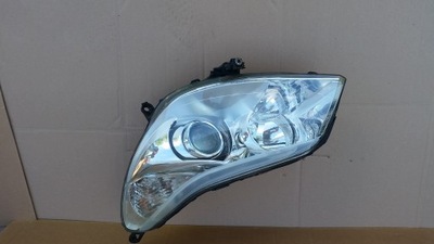 Лампа ліва citroen c5 ксенон. фото №1