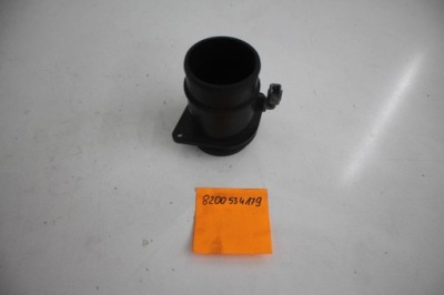Luftmassenmesser PRZEPLYWKA 8200534179 1.5 DCI