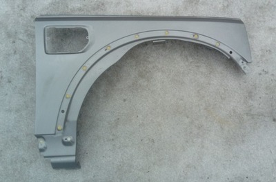 Land rover discovery 3 iii ,4 , iv крила правий передній przó фото №1