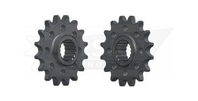 PINION GEAR ESJOT 16 FRONT APRILIA 1000 TUONO R 06-10R  