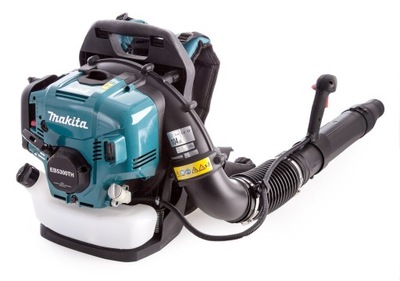 MAKITA EB5300TH DMUCHAWA SPALINOWA 4-SUWOWA 2,5KM