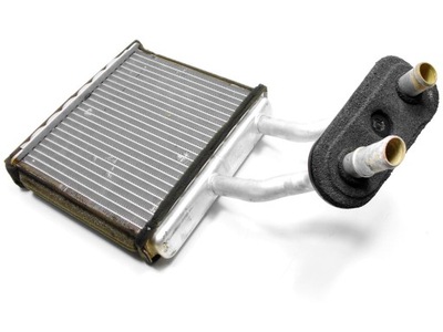 Ssangyong rodius 09r отопитель радиатор wody фото №1