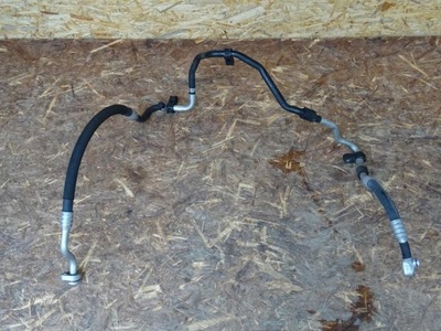 Audi ttrs tts tt 8j шланг трубка кондиционера 8j0820719s фото №1