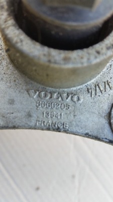 Volvo xc90 розпірка чашка 8666205 фото №1