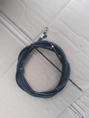 Трос открывания капот audi a1 18-20 фото №1