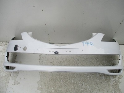 Mazda 6 08-12 бампер перед передний фото №1