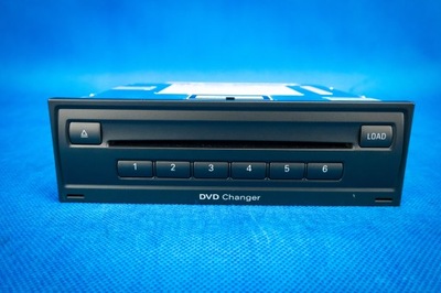 CAMBIADOR DVD AUDI A6 S6 A7 S7 A8 S8 4H0035108E  