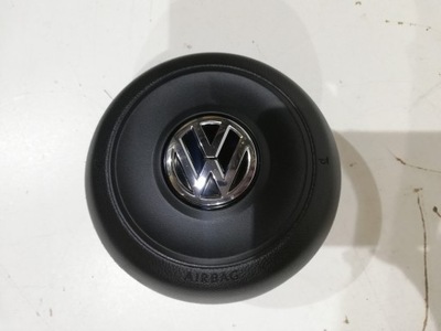 Volkswagen tiguan r-line подушка безопасности подушка водителя фото №1