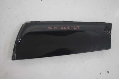 Молдинг стійка лівий задня 9801547 mini countryman r60 фото №1