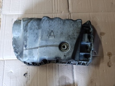 Поддон масляная kangoo 1.5 dci 7700111746 fac фото №1