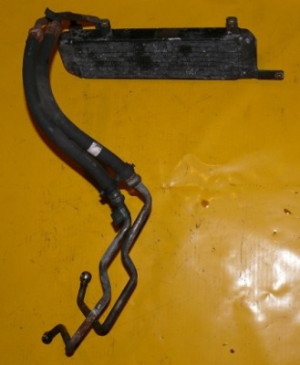 Дроти радіатор коробки передач alfa romeo 166 3.0 v6 автоматична коробка передач фото №1