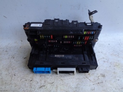 Bmw 6 f12 10- модуль jbbfe 3 9299947 фото №1