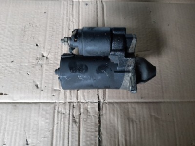 Стартер astra 2 1.8 16v 0001107077 фото №1