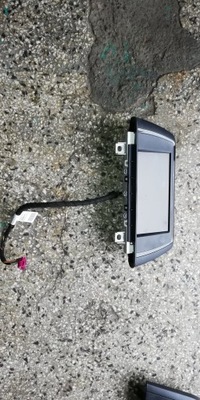 Екран монітор дисплей bmw f30 f20 9262753 фото №1