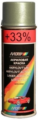 MOTIP CAR COLOR LAKIER 200ML