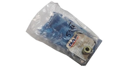 Гайка m14 15mm з'єднувач шланг tekelan 0205035 фото №1