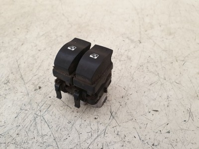 Переключатель стекло левый перед grand scenic ii eu фото №1