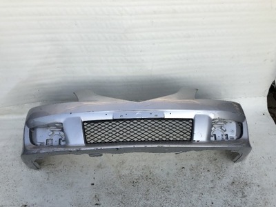 Mazda premacy lift 01-05 бампер перед фото №1