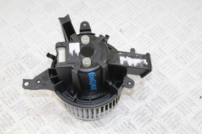 Повітродувка обігрівача jeep renegade фото №1