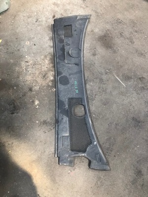 Audi a6 c6 жабо 4f1819447 фото №1