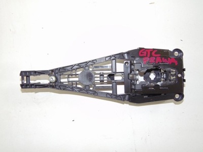 Основание ручка кронштейн astra iv j gtc cascada фото №1