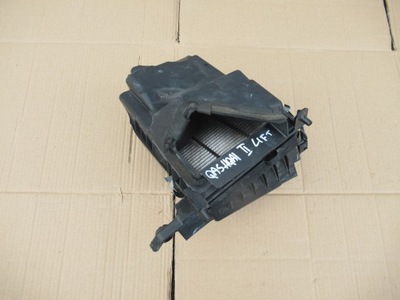 Nissan qashqai ii корпус фильтра воздуха фото №1