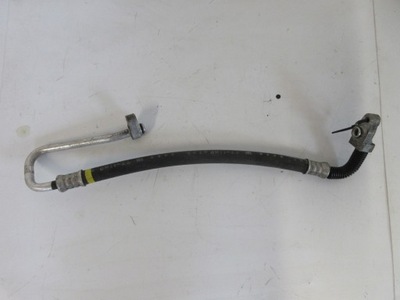 Auris ii гибрид трубка шланг кондиционера фото №1