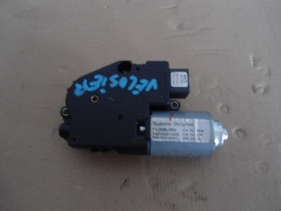 Моторчик крыша hyundai veloster 12r фото №1