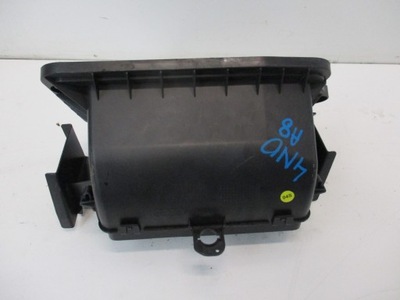 Впуск воздуха audi a8 4n0 4n1819904a фото №1