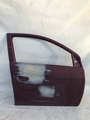 Дверь правое mitsubishi space star mirage 2012 фото №1