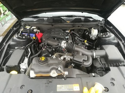 Ford Mustang rozrusznik 3.7 V6