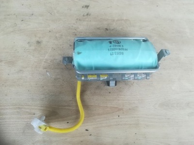 Подушка подушка безпеки пасажира toyota yaris i lift 03-05 фото №1