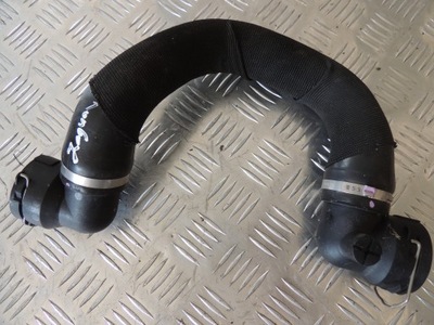 Jaguar f-pace wąż труба wody фото №1