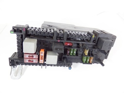 Модуль sam mercedes w212 a2129004901 фото №1