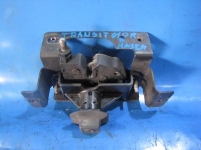 Замок капот ford transit vii 2010r. фото №1