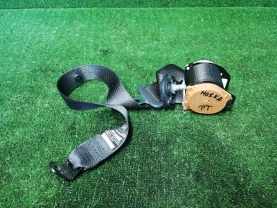 Opel mokka pas безопасности правый задний фото №1