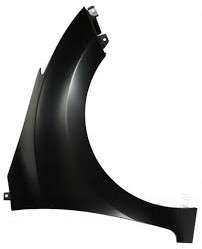 Hyundai i30 gd 12-17 крыло крыло передний правый фото №1