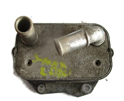 Ford s-max радіатор оливи 9654790880 2,2 tdci фото №1