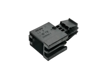 Штекер колодка vw 8w0973736 фото №1