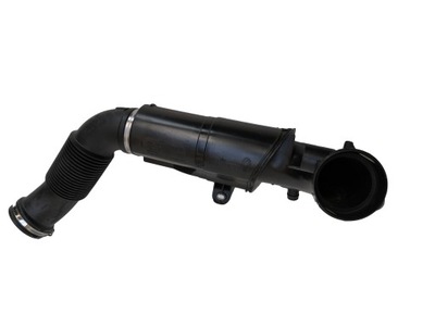 Труба шланг воздуха с резонатор bmw 2 f46 lci фото №1